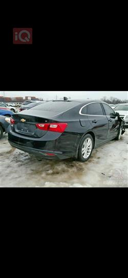 شێڤرۆلێت مالیبۆ